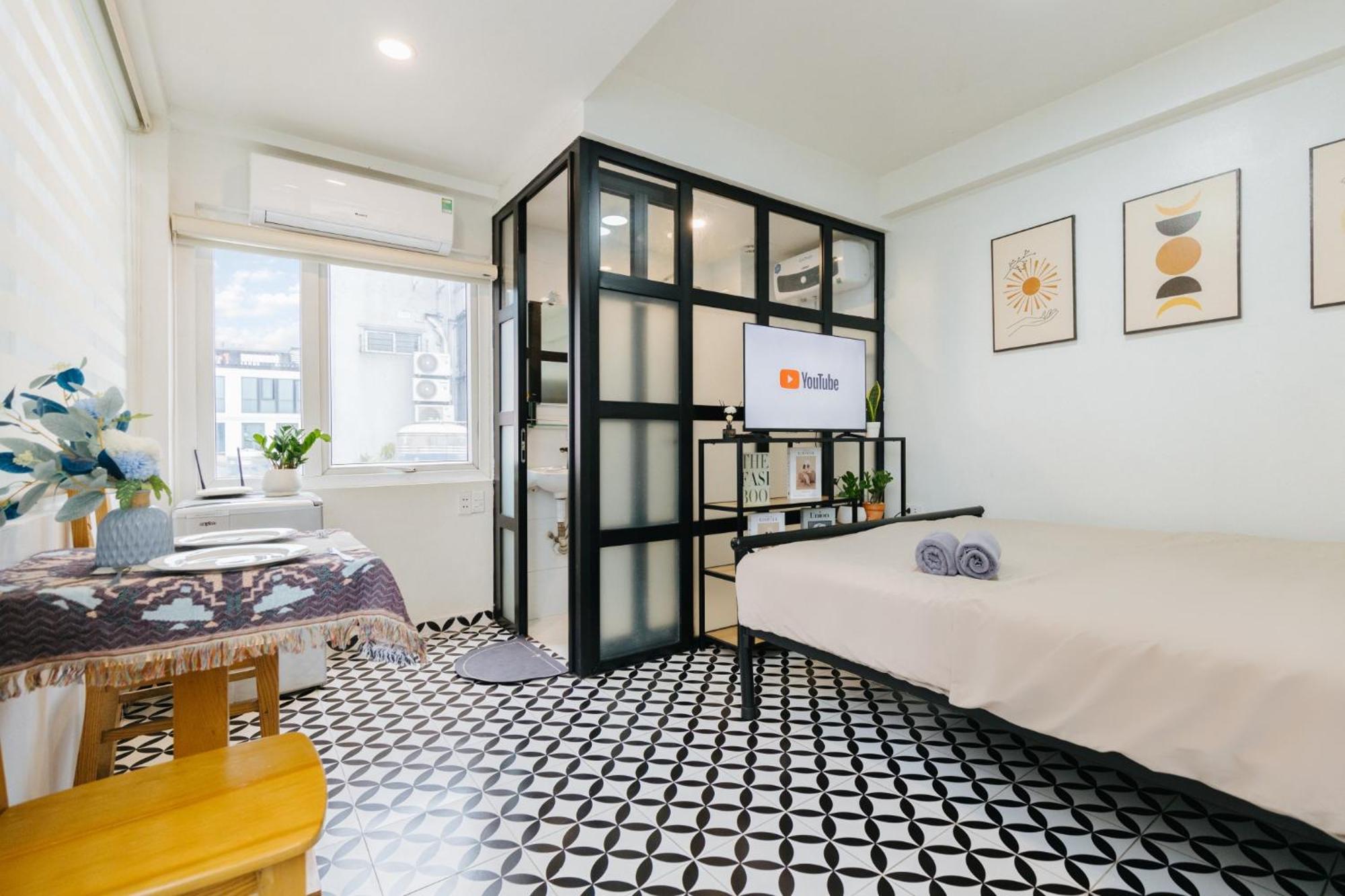 Cosy House - Center'S Tay Ho - Close The Lake Hanoi Exterior photo