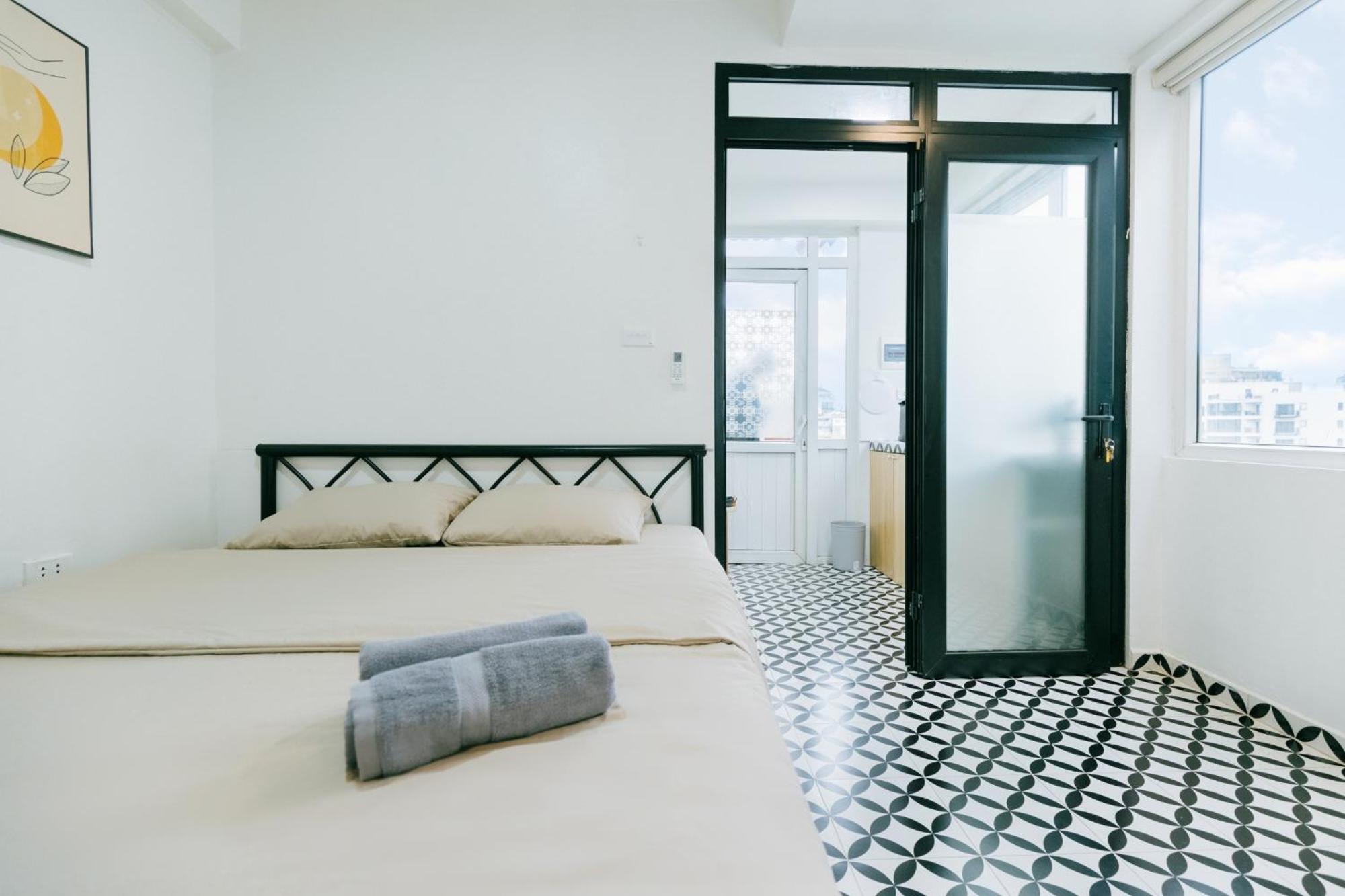 Cosy House - Center'S Tay Ho - Close The Lake Hanoi Exterior photo