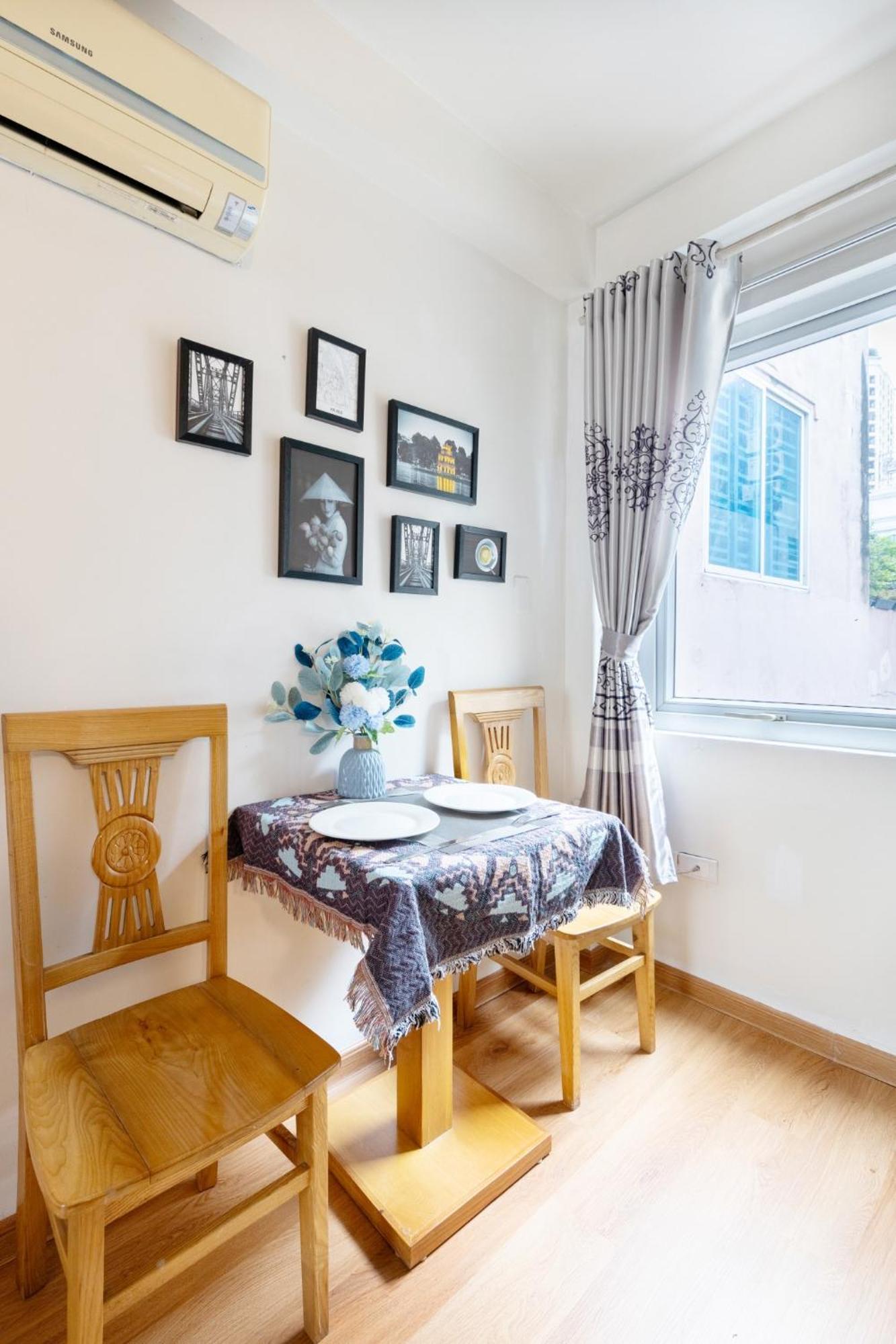 Cosy House - Center'S Tay Ho - Close The Lake Hanoi Exterior photo